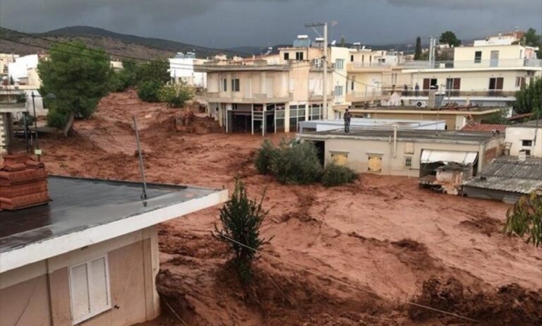 Μάνδρα: Μέτρα για τη διασφάλιση της δημόσιας υγείας από το υπουργείο Υγείας