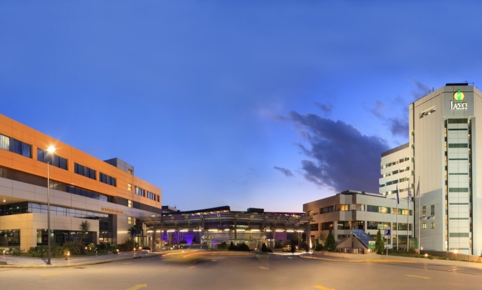 ΙΑΣΩ & ΙΑΣΩ GENERAL: Προσφορά εξετάσεων για τον καρκίνο του μαστού