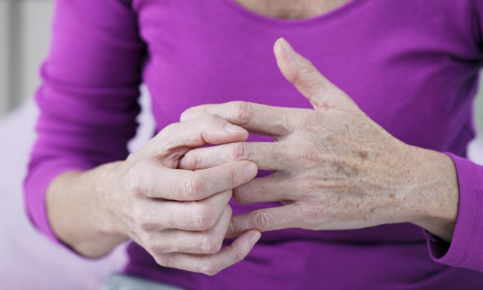 Πώς να οργανώσετε την κοινωνική σας ζωή αν έχετε αρθρίτιδα