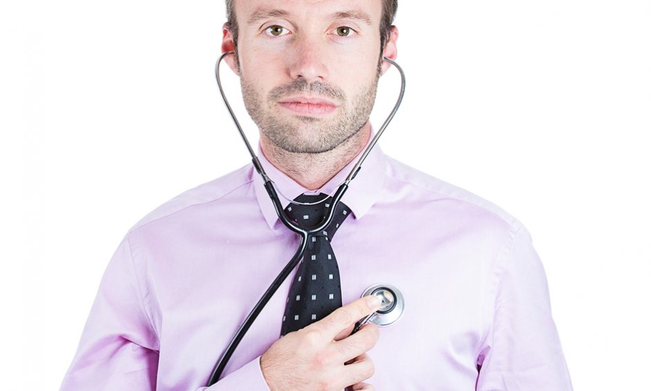 Υγεία: Ποια συμπτώματα θα σας προειδοποιήσουν, εάν κινδυνεύετε από…