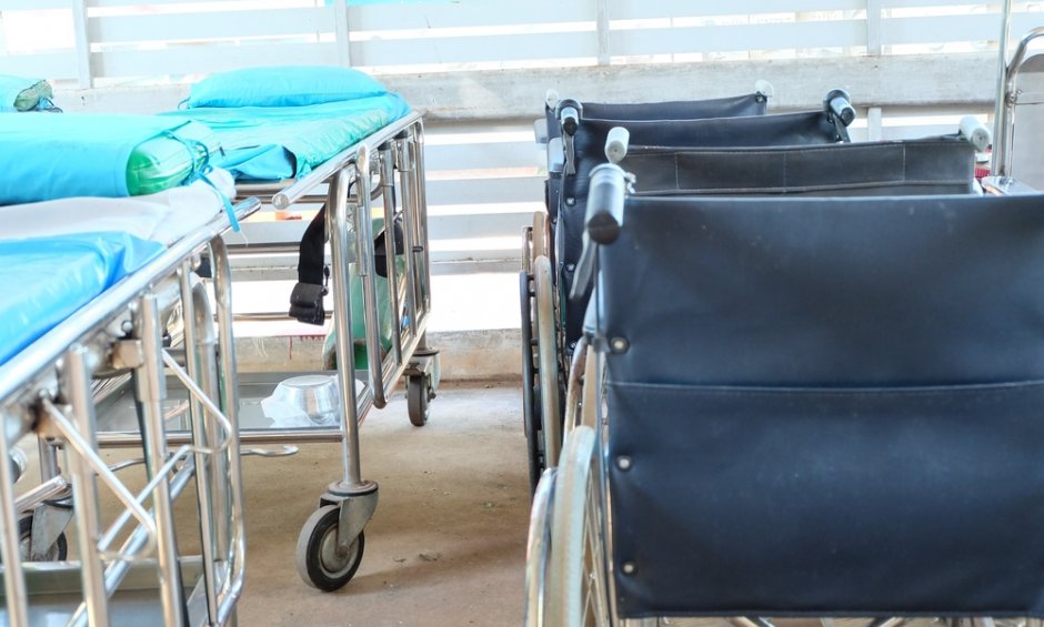 Τι αλλάζει για τις προμήθειες των δημοσίων νοσοκομείων;