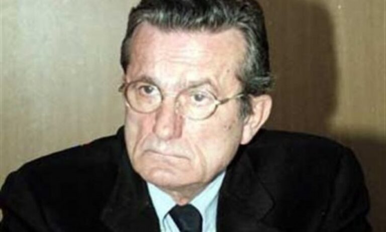 «Έφυγε» από τη ζωή ο καρδιοχειρουργός Παναγιώτης Σπύρου