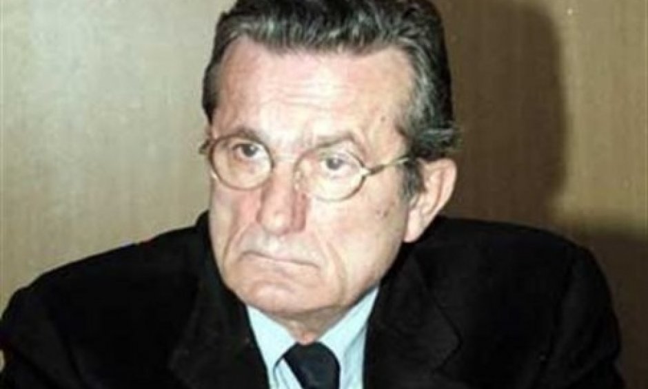 «Έφυγε» από τη ζωή ο καρδιοχειρουργός Παναγιώτης Σπύρου