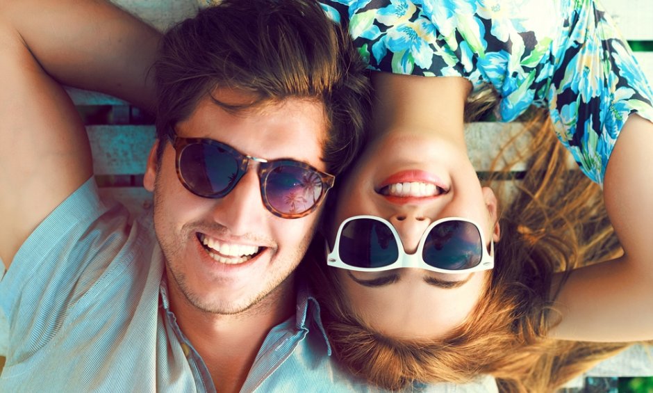 Τι πρέπει να ξέρετε για τα γυαλιά ηλίου!