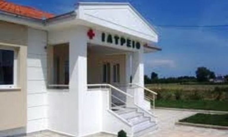 Κίνητρα στους γιατρούς για το  αγροτικό τους