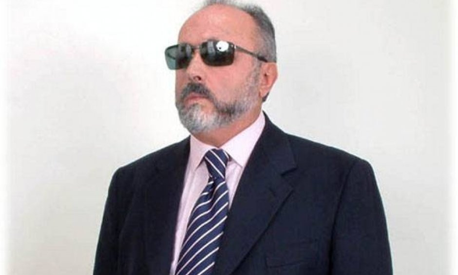 Υπουργός Υγείας ο Παναγιώτης Κουρουμπλής