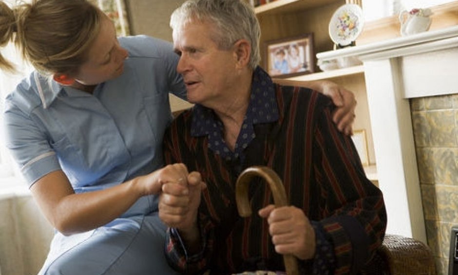 11 Απριλίου: Παγκόσμια Ημέρα κατά του Πάρκινσον