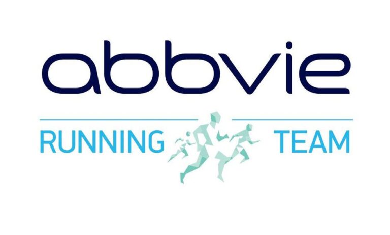 Η AbbVie Running Team στον 8ο Ημιμαραθώνιο της Αθήνας στηρίζοντας τα «Checkpoint»