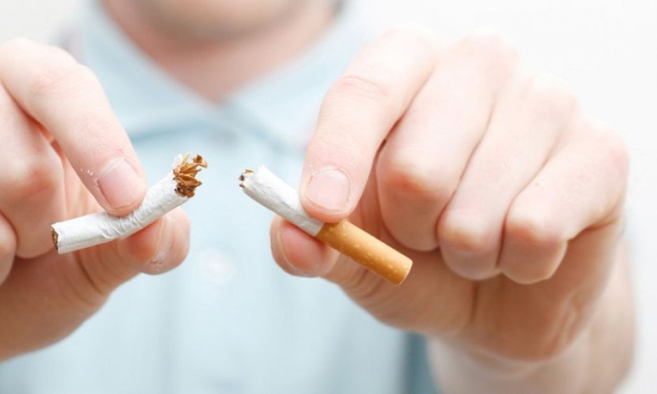 Φουγάρα οι έφηβοι  στην Ελλάδα