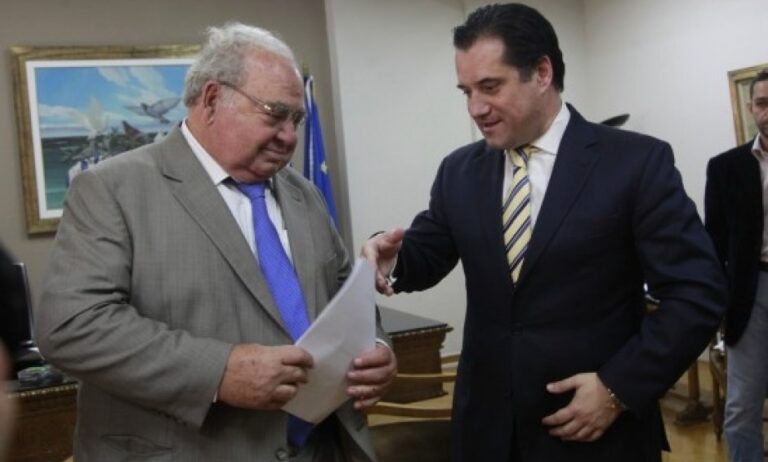 Χρυσά πλήρωσε τα αναπηρικά αμαξίδια ο ΕΟΠΥΥ