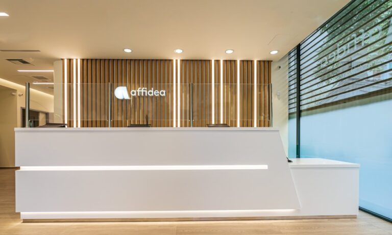 Η GBL πραγματοποιεί την πρώτη της επένδυση στον τομέα της Υγείας με την εξαγορά της Affidea!