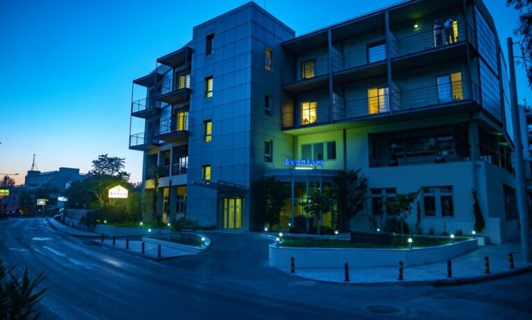 Εβδομάδα Δωρεάν Λογοθεραπευτικής Αξιολόγησης στην ΑΝΑΠΛΑΣΗ