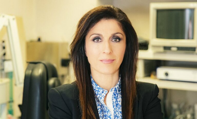 Δρ. Ανατολή Παταρίδου (ΩΡΛ, ΥΓΕΙΑ-ΜΗΤΕΡΑ): Η πάθηση που φταίει για το ροχαλητό και την υπνική άπνοια!