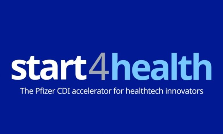 Oι νικητές του προγράμματος του CDI της Pfizer που θέλουν να αλλάξουν το μέλλον της ψηφιακής υγείας