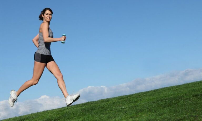 Οι καλύτερες ασκήσεις για την οστεοπόρωση