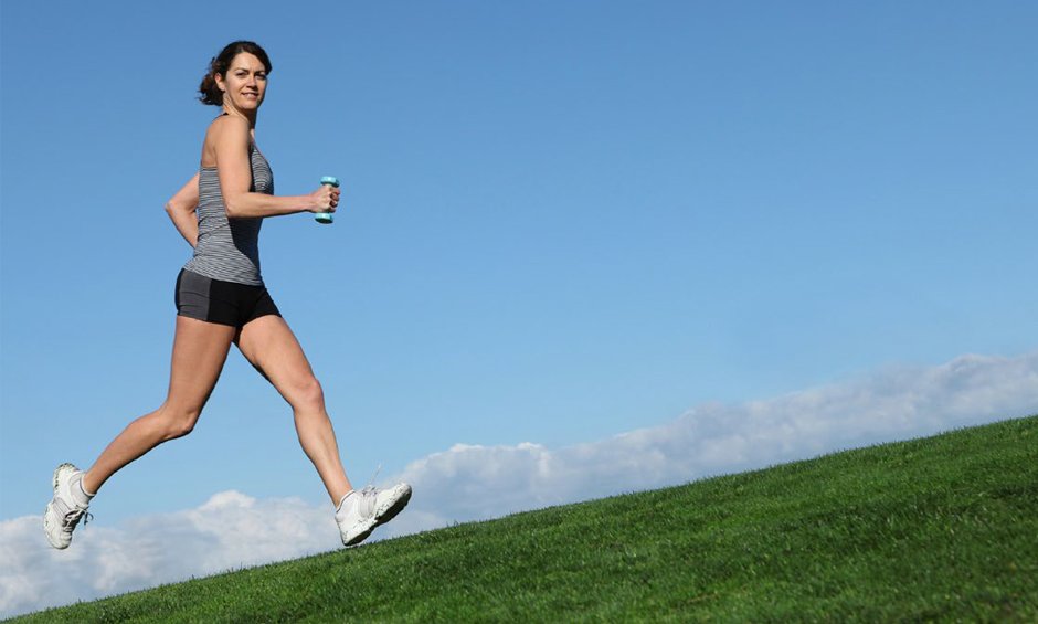 Οι καλύτερες ασκήσεις για την οστεοπόρωση