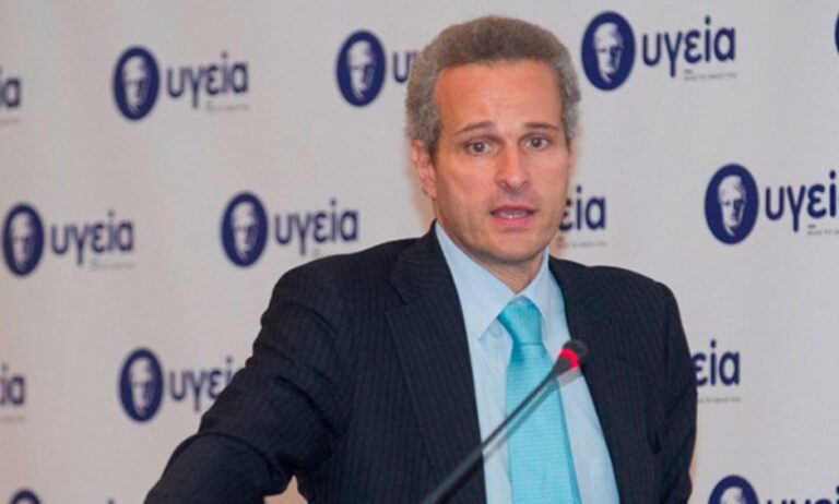 Ποιες είναι οι επιπτώσεις του lockdown στη μυοσκελετική υγεία;