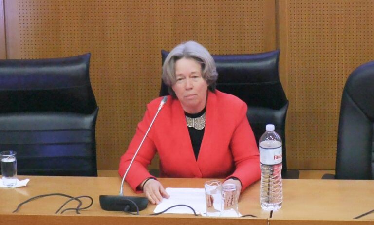 Το Προφίλ Υγείας της Ελλάδας παρουσίασε το Ινστιτούτο Prolepsis!