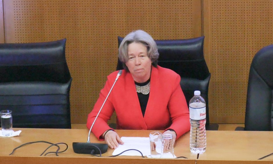 Το Προφίλ Υγείας της Ελλάδας παρουσίασε το Ινστιτούτο Prolepsis!