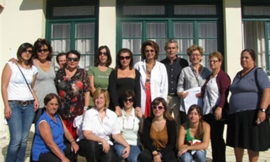 Στην Κύμη η Ελληνική Εταιρία Μαστολογογίας