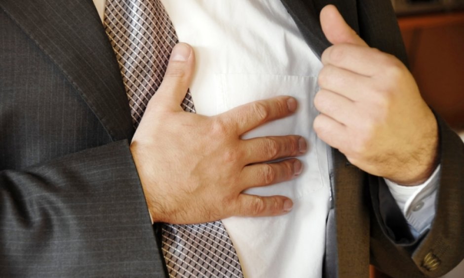 Επικίνδυνη η αύξηση της επίπτωσης της καρδιακής ανεπάρκειας