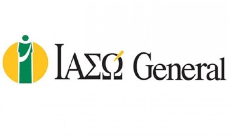 ΙΑΣΩ General: Προσφορά για την παγκόσμια ημέρα του πατέρα