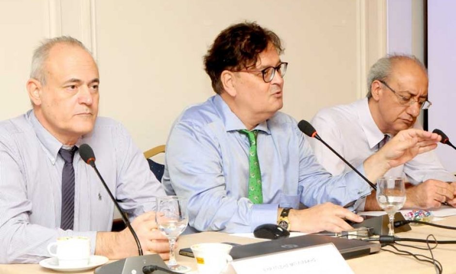 Νέο τεστ εγγυάται εξελιγμένη προστασία από τον καρκίνο του τραχήλου της μήτρας!