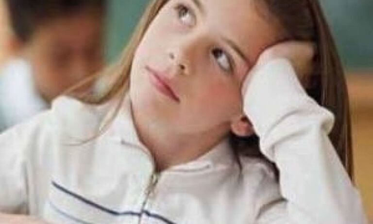 Ευρωκλινική Παίδων: Διαταραχή Ελλειμματικής Προσοχής - Υπερκινητικότητα