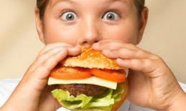 Ε.Υ.ΖΗ.Ν: Πρόγραμμα για την αντιμετώπιση της παιδικής παχυσαρκίας