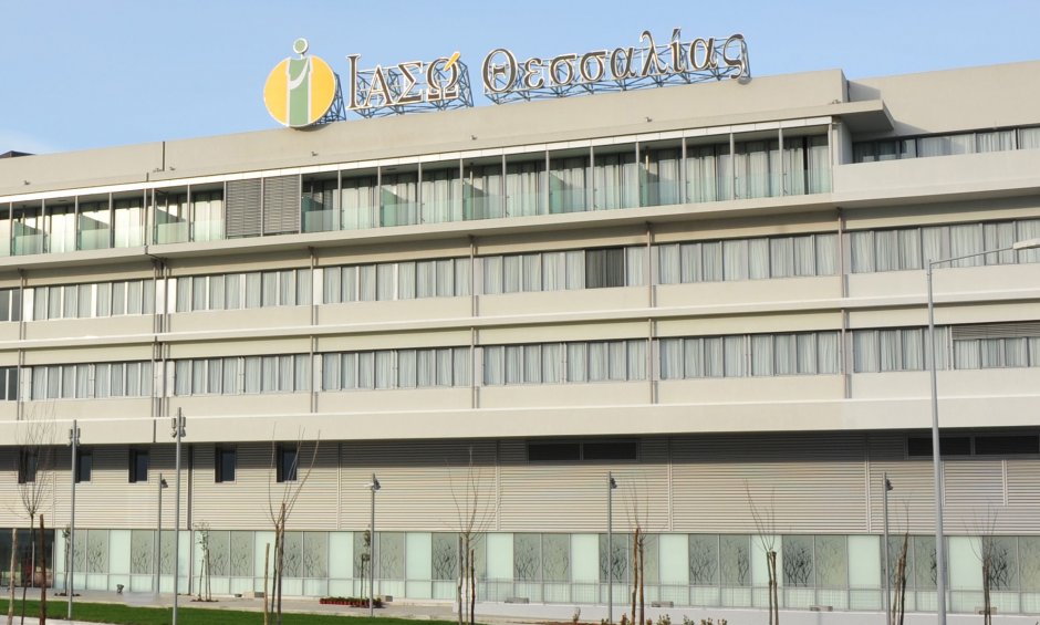 Επιστημονική Ημερίδα στην Κλινική ΙΑΣΩ ΘΕΣΣΑΛΙΑΣ