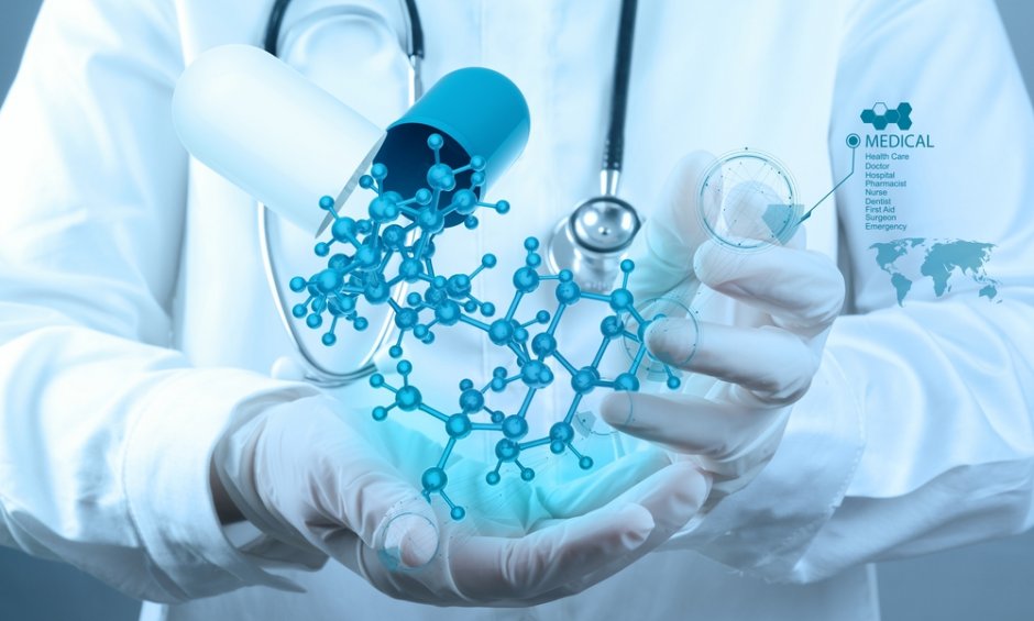 Η ιατρική τεχνολογία συμβάλλει στην απασχόληση, την εξωστρέφεια και την οικονομική προοπτική