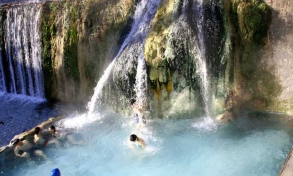 ΕΟΠΥΥ: Τι προβλέπει για την λουτροθεραπεία