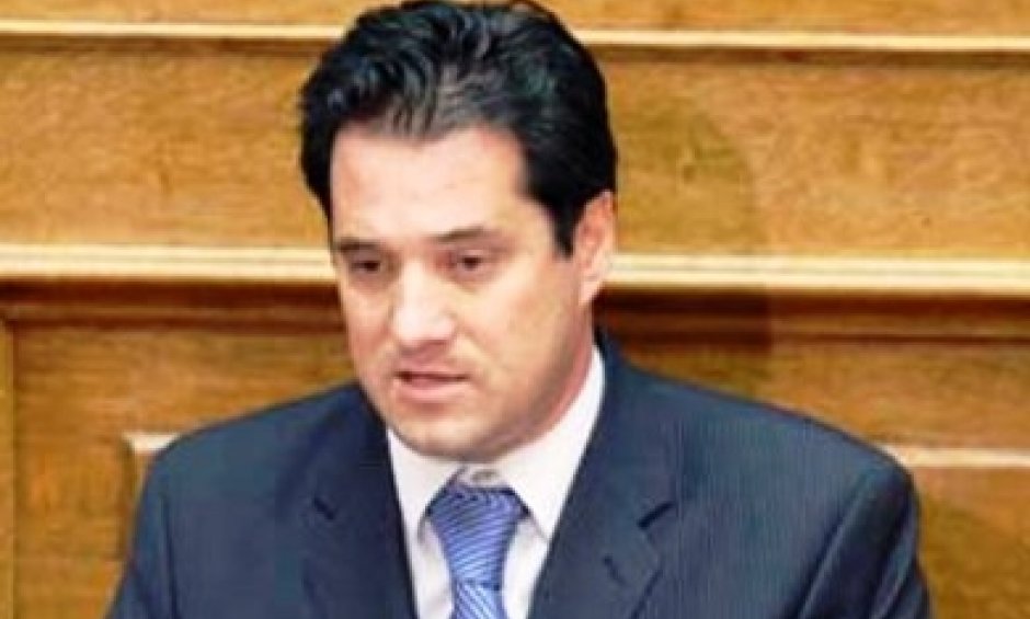 Δεν θα γίνουν απολύσεις στην Υγεία διαβεβαιώνει ο Αδ. Γεωργιάδης