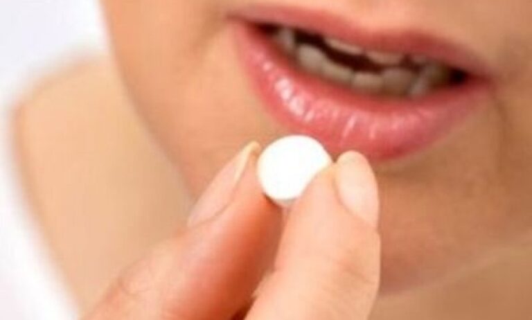 ΕΟΦ:Προσοχή στο σκεύασμα X-ROCK caps