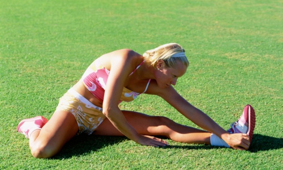 Κόντρα στην αρρώστια με άσκηση συστήνει η PruHealth