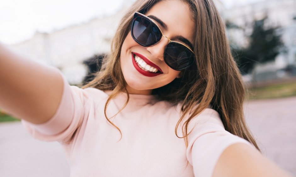 Ο ήλιος μπορεί να προκαλέσει καρκίνο στα βλέφαρα!