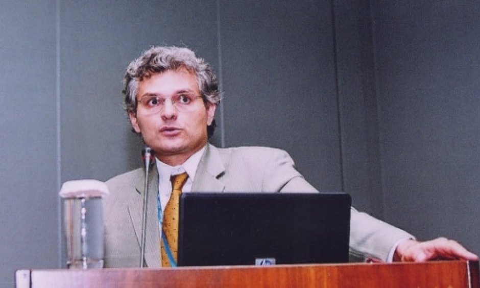 Γρηγόρης Τσιώτος: Ιδιαίτερη η σχέση μεταξύ Σακχαρώδη Διαβήτη και καρκίνου του παγκρέατος