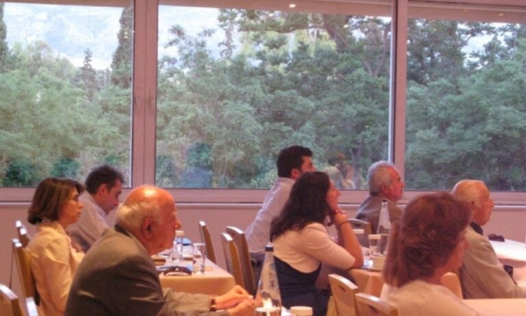 Επιστημονική ημερίδα  για τις Σπάνιες Παθήσεις και τα Ορφανά Φάρμακα