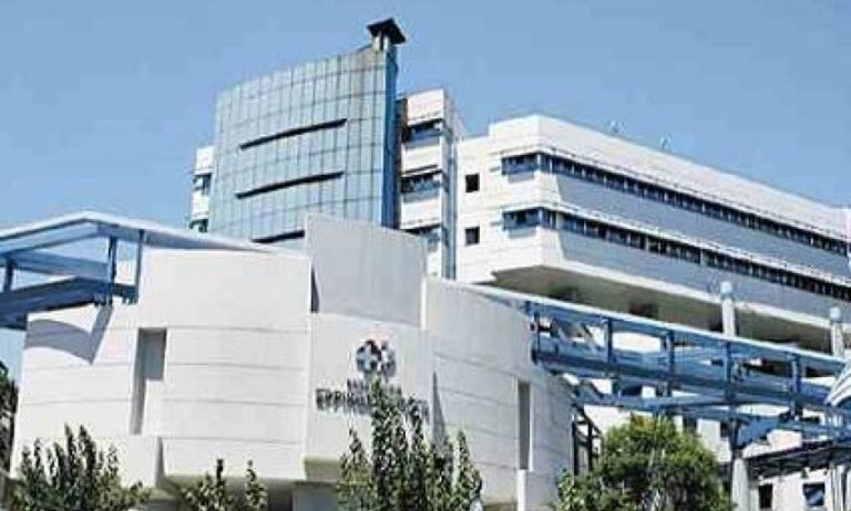 Βιώσιμη λύση για το Ερρίκος Nτυνάν ζητά η ΓΣΕΕ