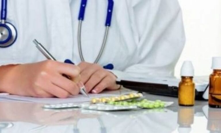 Πάνω από 4.500 παράνομες συνταγογραφήσεις. Μεγάλη η ζημιά για τον Ε.Ο.Π.Υ.Υ.!