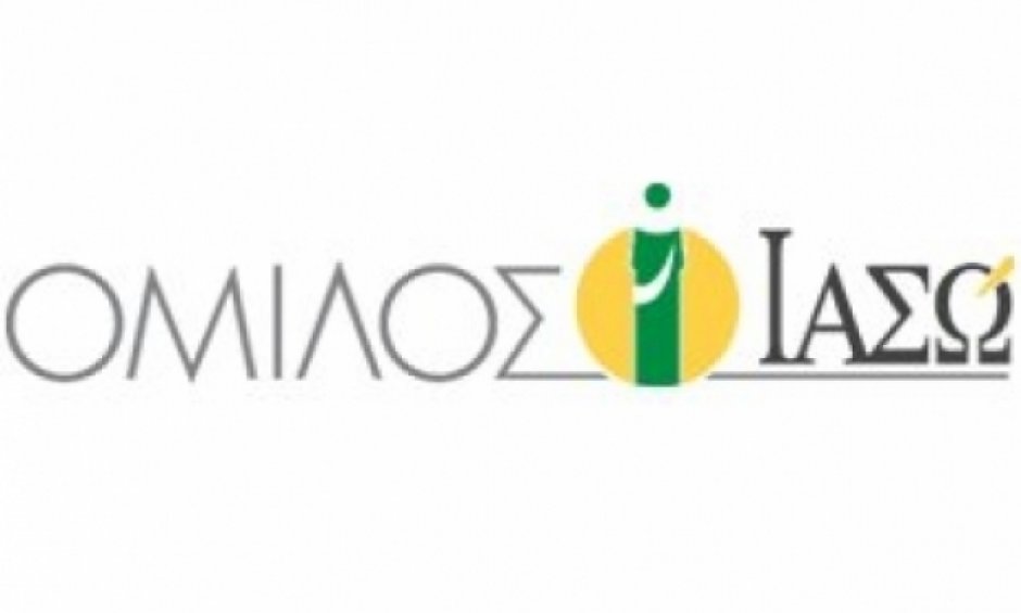 ΙΑΣΩ: Παρουσίαση σε επενδυτές και αναλυτές