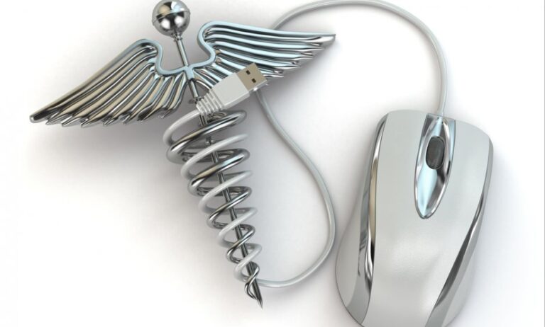 eHealth: από τις υποσχέσεις στην πραγματικότητα