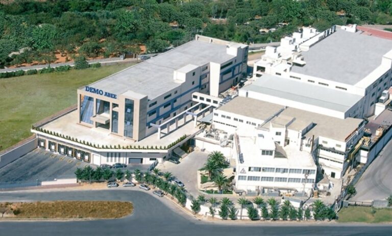 Εθελοντική Αιμοδοσία των Εργαζομένων της DEMO ABEE