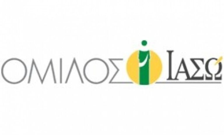 Όμιλος ΙΑΣΩ: Τιμά όλες τις γυναίκες