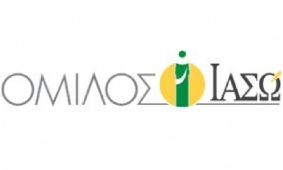 Όμιλος ΙΑΣΩ: Τιμά όλες τις γυναίκες