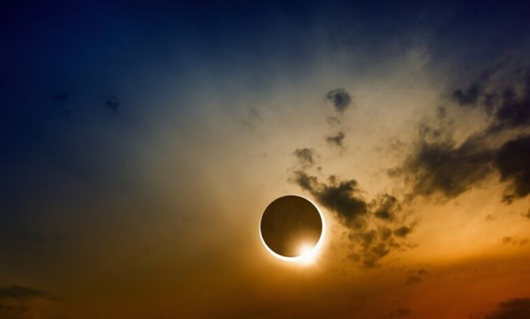 Oδηγίες προφύλαξης από το φαινόμενο της μερικής έκλειψης ηλίου