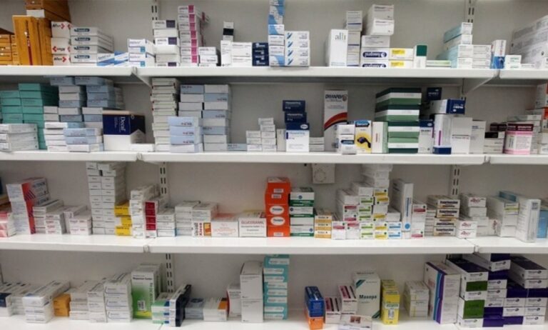 Η τελική πρόταση του ΕΟΦ για την ανατιμολόγηση των φαρμάκων