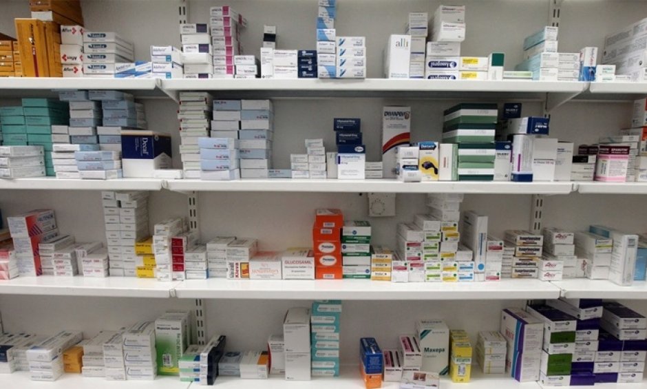 Η τελική πρόταση του ΕΟΦ για την ανατιμολόγηση των φαρμάκων