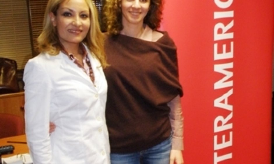 Συνεργασία INTERAMERICAN και Ελληνικής Εταιρείας Μαστολογίας