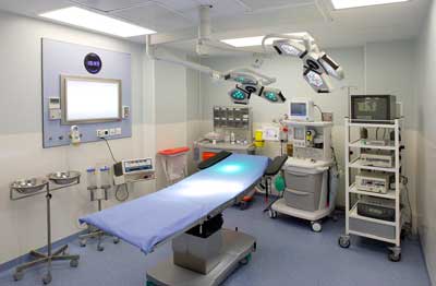 Η φιλοσοφία λειτουργίας της City Clinic Η φιλοσοφία λειτουργίας της City Clinic